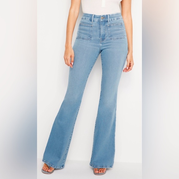 Good American Jeans -Size 4 - Picture 2 of 9